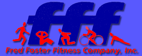 personal fitness trainer